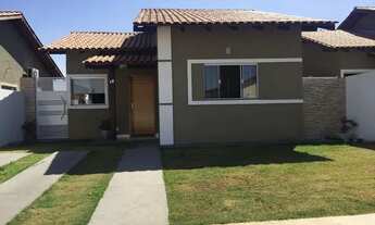 Imagem 2: Casa em Condomínio