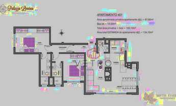 Imagem 4: Apartamento no bairro Avenida Central em Gramado!