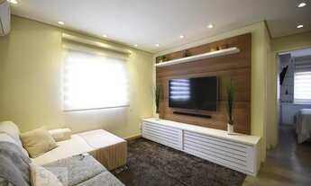 Imagem 5: Apartamento à Venda - Panamby, 2 Quartos, 80 m2