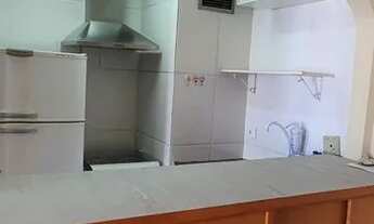 Imagem 4: Apartamento para aluguel possui 50 metros quadrados com 1 quarto em Jardim Paulista - São