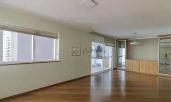 Imagem 4: Locação Apartamento 3 Dormitórios - 155 m² Campo Belo