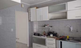 Imagem 7: Casa para aluguel tem 73 metros quadrados com 2 quartos em Vila Brasilina - São Paulo - SP