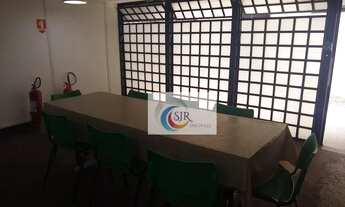 Imagem 7: Conjunto para alugar, 272 m² por R$ 15.000,00/mês - Jardins - São Paulo/SP