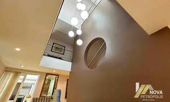 Imagem 7: Sobrado com 3 dormitórios à venda, 540 m² por R$ 3.000.000,00 - Nova Petrópolis - São Bern