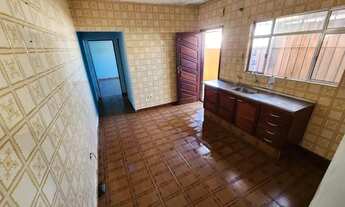 Imagem 5: Casa para venda tem 130 metros quadrados com 4 quartos em Vila Falchi - Mauá aceita parce