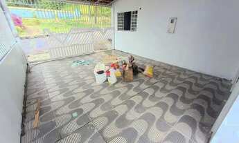 Imagem 3: Casa 3 Quartos Cidade Nova Condomínio Fechado VILLA CIDADES Próx Shopping Samaúma