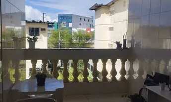 Imagem 6: Apartamento para aluguel possui 60 metros quadrados com 2 quartos em São Marcos - Salvador