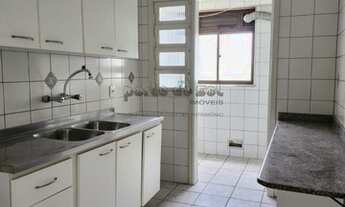 Imagem 4: Apartamento 03 dor. com suíte e 2 vagas de garag