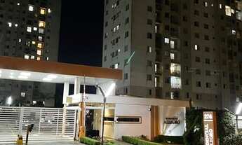 Imagem 2: HOME CLUB NO BAIRRO PINHEIRINHO