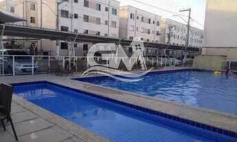 Imagem 1: Condomínio Alameda do Jabotiana