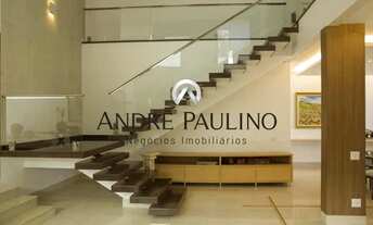 Imagem 4: CONDOMÍNIO ALPHAVILLE JACARANDAS