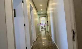 Imagem 5: Amplo apartamento na Península para locação - 198m²