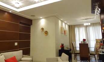 Imagem 7: APARTAMENTO - ALTO DA LAPA - SP