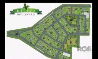 Imagem 4: Terreno em Hípica