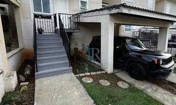 Imagem 2: Casa com 3 dormitórios para alugar, 177 m² por R$ 6.506,77/mês - Jardim da Glória - Cotia