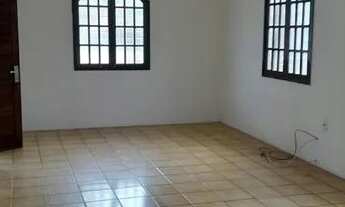 Imagem 2: Casa com piscina próx curva do S Res. 3.500 Comer. 4.500 - Creci-8269