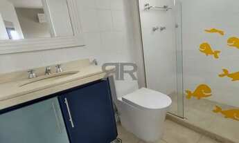 Imagem 5: HIGIENOPOLIS - VISTA INCRÍVEL - 3 GARAGENS - LAZER