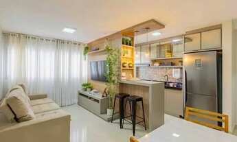 Imagem 1: Apartamento para Venda em São Paulo, Bela Vista, 2 dormitórios, 1 banheiro, 1 vaga