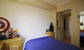 Imagem 7: Apartamento à Venda - Bosque da Saúde, 2 Quartos, 58 m2