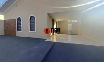 Imagem: SAO JOSE DO RIO PRETO - Residential / Home