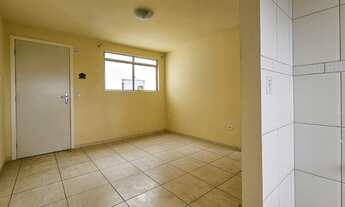 Imagem 7: Apartamento com 2 dormitórios à venda, 42 m² por R$ 160.000,00 - Santa Cândida - Curitiba