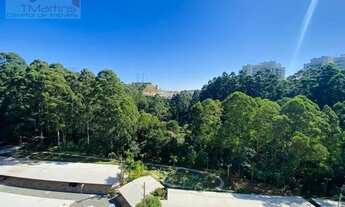 Imagem 3: Apartamento pronto para alugar no bairro Residencial Tres (Tambore) - Santana de Parnaíba