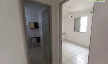 Imagem 7: Apartamento com 2 dormitórios à venda, 42 m² por R$ 175.000,00 - Quietude - Praia Grande/S