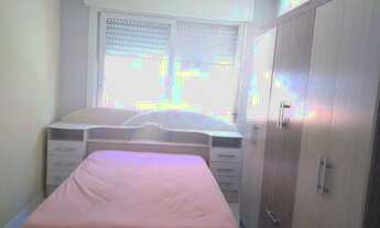 Imagem 3: Apartamento para Venda - 47.06m², 1 dormitório, Tristeza