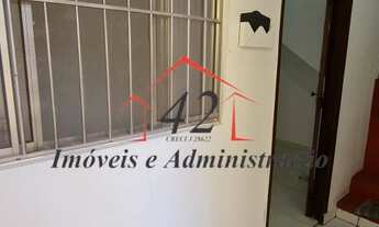 Imagem 2: Casa térrea 1 Quarto Sala Cozinha Vila Independência R$ 1.150,00