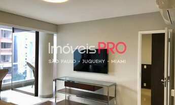 Imagem: APARTAMENTO PARA LOCAÇÃO ITAIM BIBI 67M