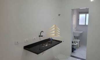 Imagem 4: Apartamento com 3 dormitórios para alugar, 68 m² por R$ 2.620,00/mês - Vila Galvão - Guaru