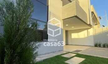 Imagem: CASA COM ALTO PODER DE QUALIDADE