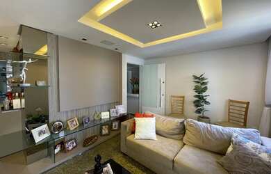 Imagem 4: Condomínio Edifício Ocean Side 165 m2 em Meireles - Fortaleza - CE