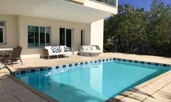 Imagem 3: Casa com 6 dormitórios para alugar, 661 m² por R$ 23.097,00 - Barra da Tijuca - Rio de Jan