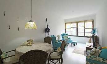 Imagem 3: Lindo apartamento MOBILÍADO, 2 dormitórios, 1 vaga escritura. Próximo a Igreja São Pedro