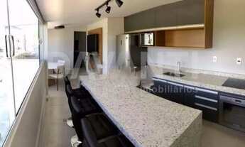 Imagem: Apartamento - Parque Prado - Campinas