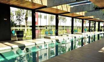 Imagem 4: Apartamento 72 m2 com 2 quartos em Campeche - Florianópolis - SC