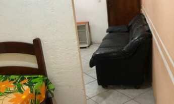 Imagem 3: Aluguel Kitnet com 1 dormitório