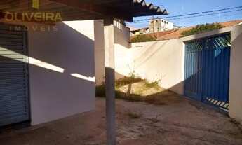 Imagem: Locação - Casa - Parque das Nações