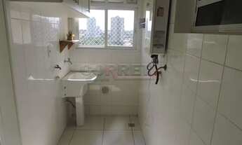 Imagem 4: Araçatuba - Apartamento - Parque Baguaçu