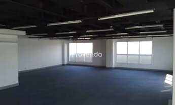 Imagem 5: SALA COMERCIAL NO ED. METROPOLITAN BUSINESS E LIFESTYLE