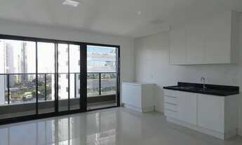 Imagem 6: APARTAMENTO RESIDENCIAL ELLO VACA BRAVA - SETOR BUENO - CODIGO 2539