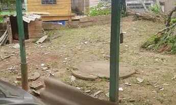 Imagem 5: Vendo casa em Eldorado, Diadema - SP - com Garagem