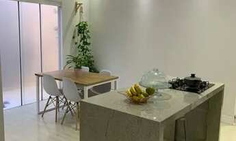 Imagem 3: Vendo sobrado Bairro Residencial Flávia