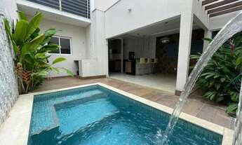 Imagem: Sobrado Maravilhoso no Condomínio Pacem