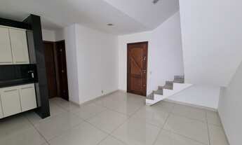 Imagem 3: Cobertura duplex com 133 mts2 com 2 quartos na Freguesia