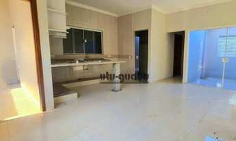 Imagem 4: Casa com 3 dormitórios à venda, 110 m² por R$ 510.000,00 - Bosque Santa Rosa - Itu/SP