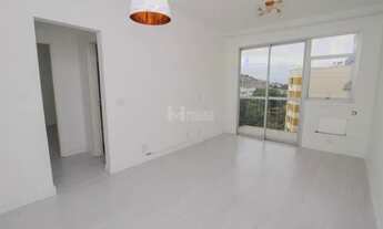 Imagem 2: Tijuca Apartamento com 1 dormitório