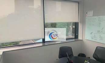 Imagem 7: Conjunto para alugar com 293 m² - Brooklin - São Paulo/SP