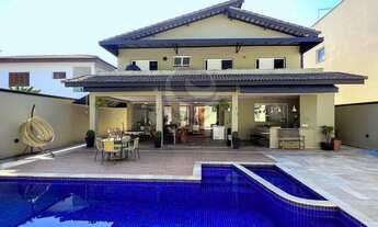 Imagem 2: GUARUJÁ - Casa de Condomínio - ACAPULCO